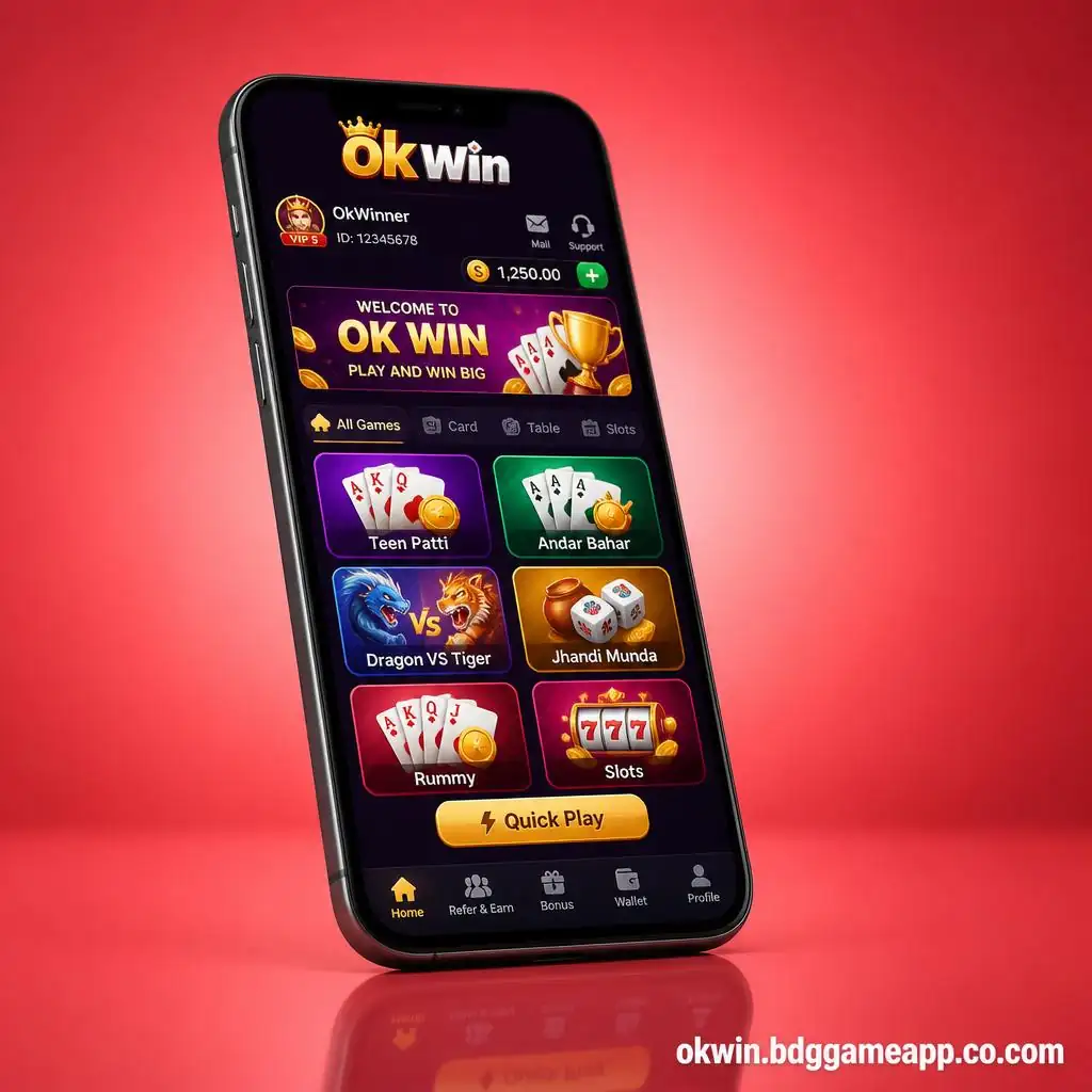 Ok Win