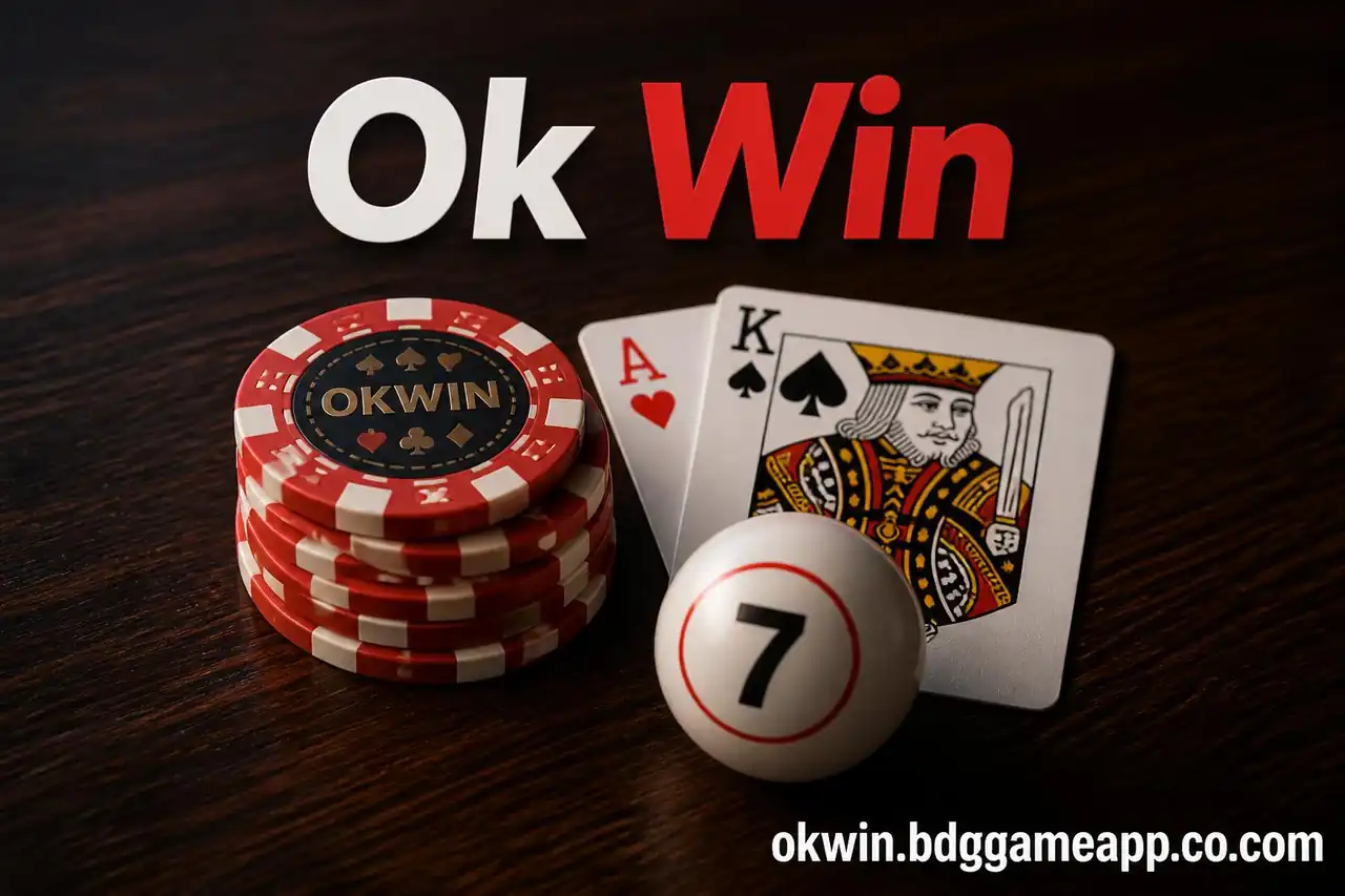 Ok Win