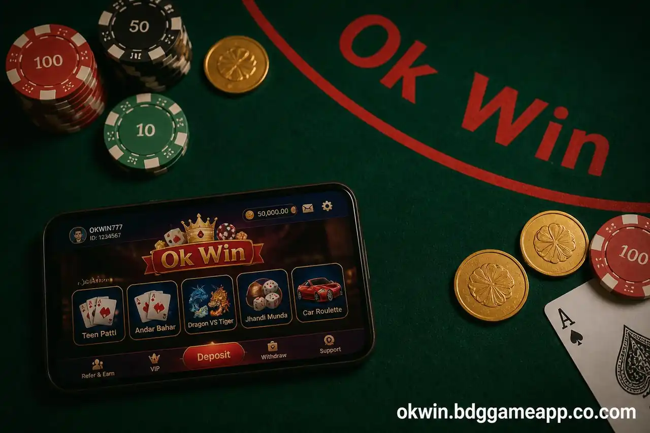 Ok Win